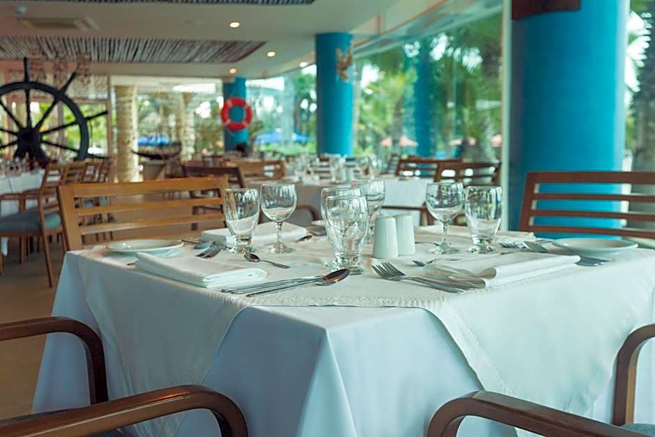 Royal Decameron Punta Centinela - All Inclusive
