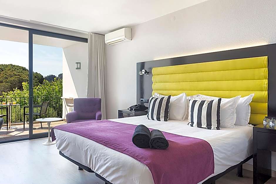 Hotel Eetu Begur, Affiliated by Melia