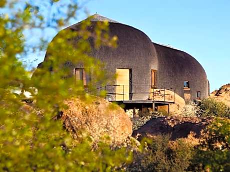 Naries Namakwa Retreat