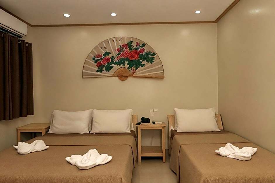 Casa Rosario Hotel