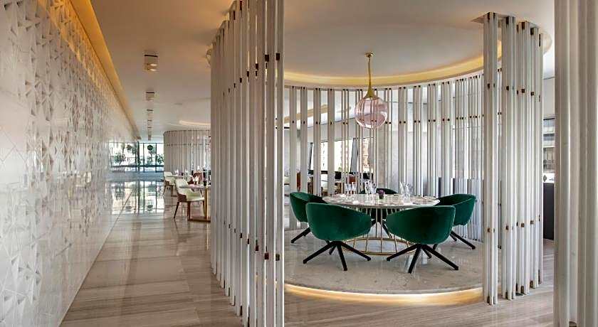 Steigenberger Hotel Doha