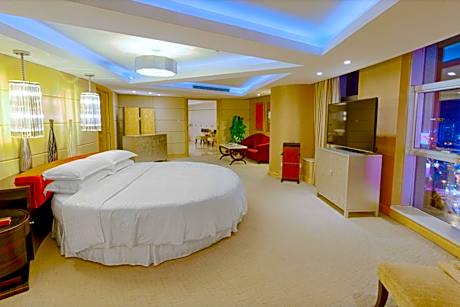 Presidential, Suite, 2 King