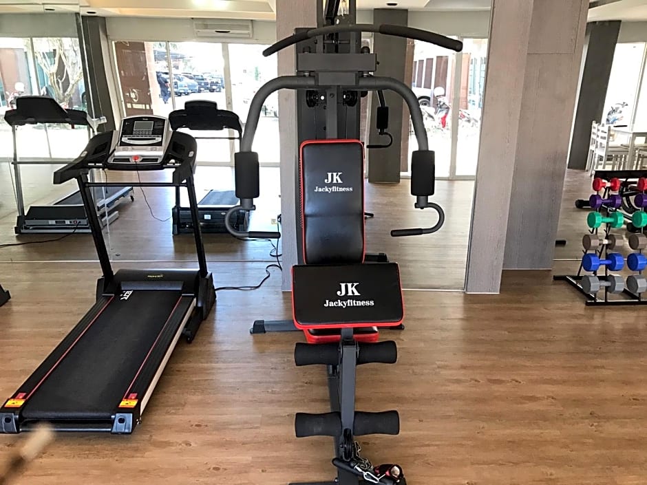 The Residence Prachinburi