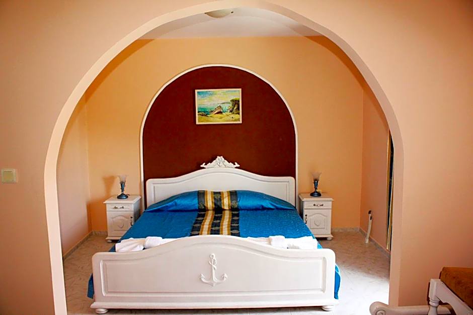 Family Hotel Paros 2