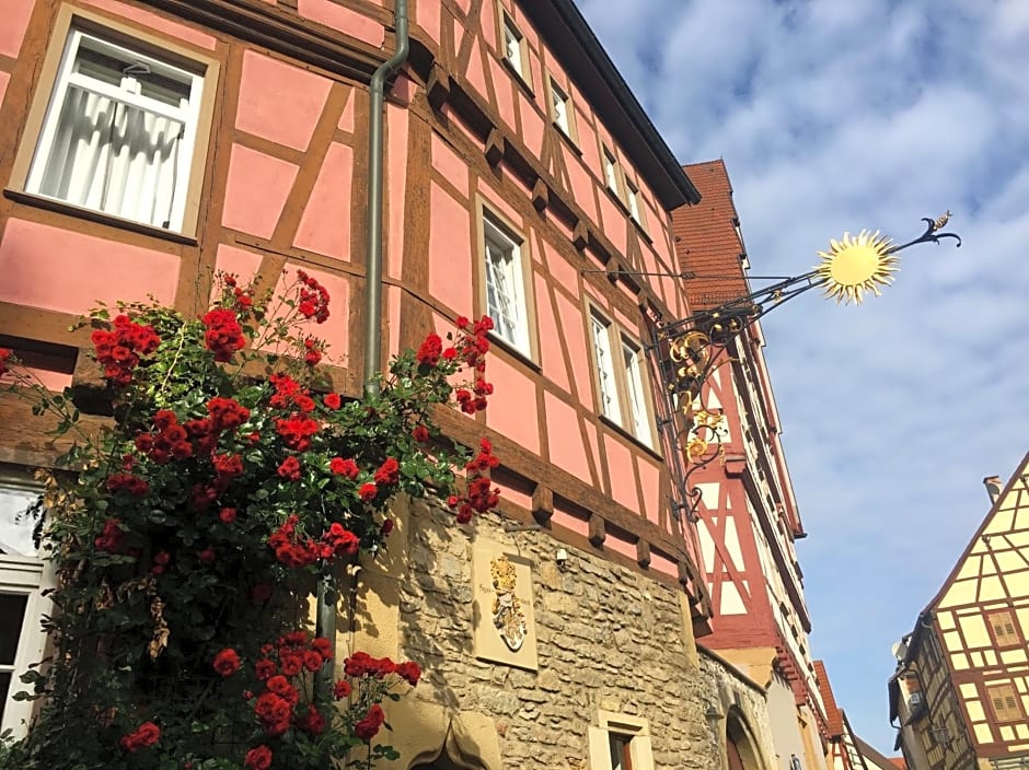 Gästehaus zur Sonne