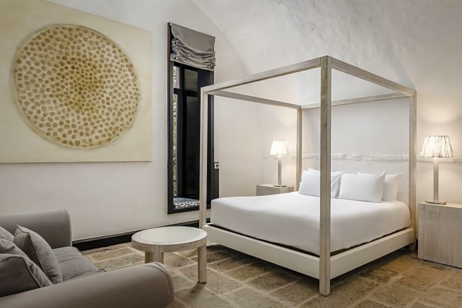 Hotel Eurostars Fuerte de la Concepción