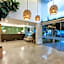Hotel MS Ciudad Jardin Plus