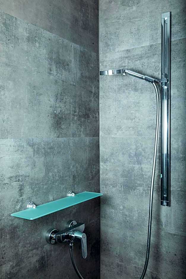 Appartements Alpengarten