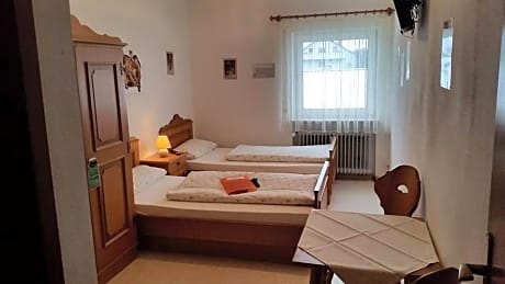 Single Room with Shower