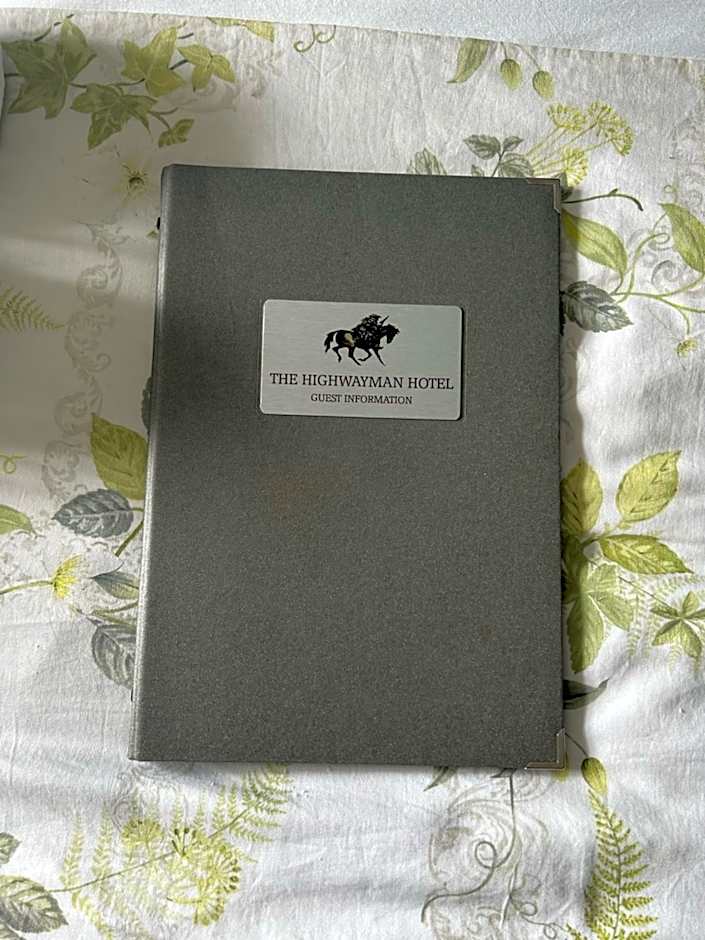 The Highwayman Hotel