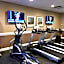 Hotel d'Lins Ontario Airport