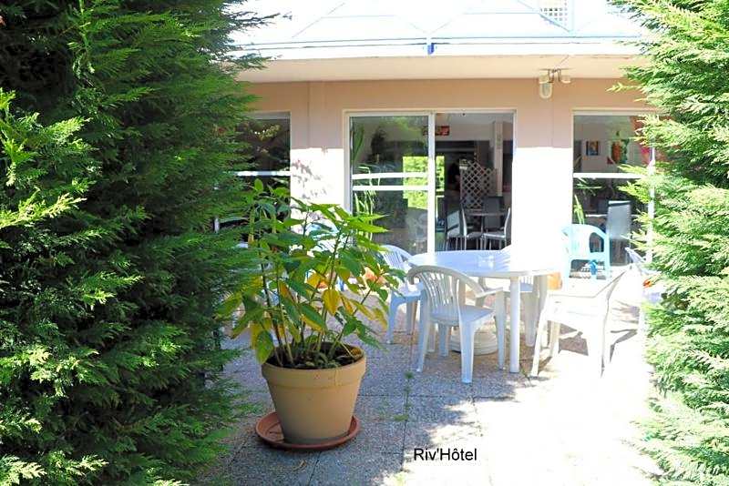 Riv'Hotel