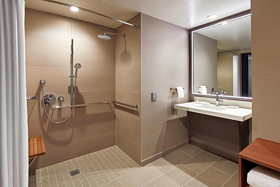 AC Hotel by Marriott Palo Alto