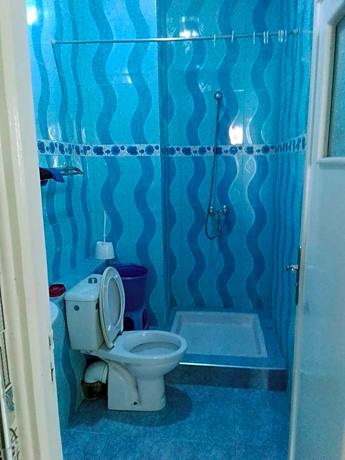 appartemment , agadir tilila