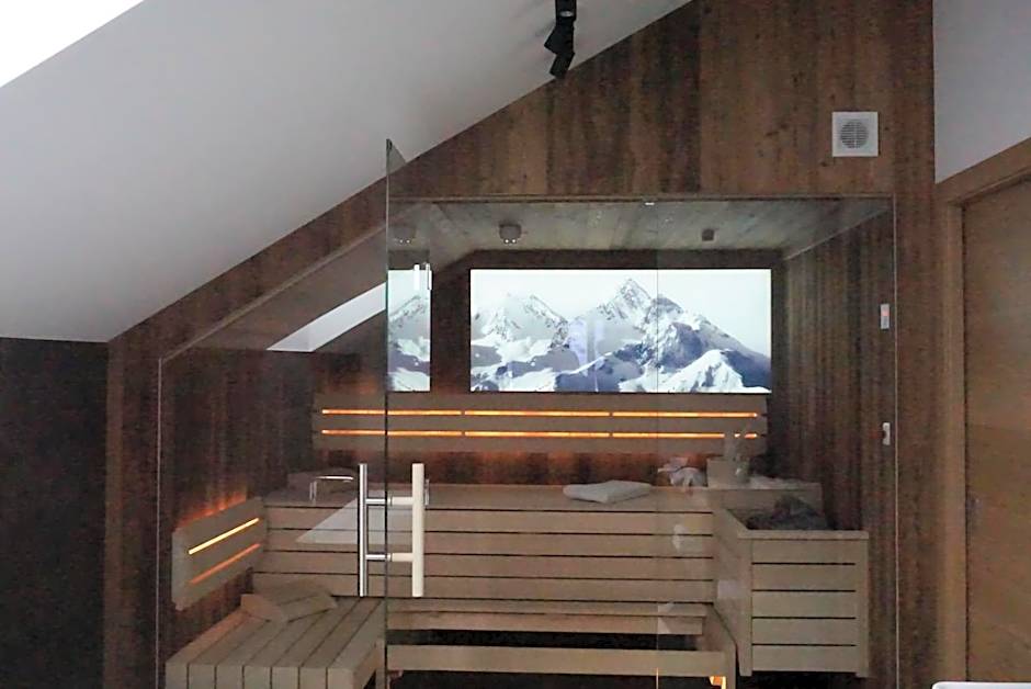 ALPIUM - Luxusappartements