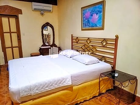 Hotel Srikandi Sinjai Syariah RedPartner