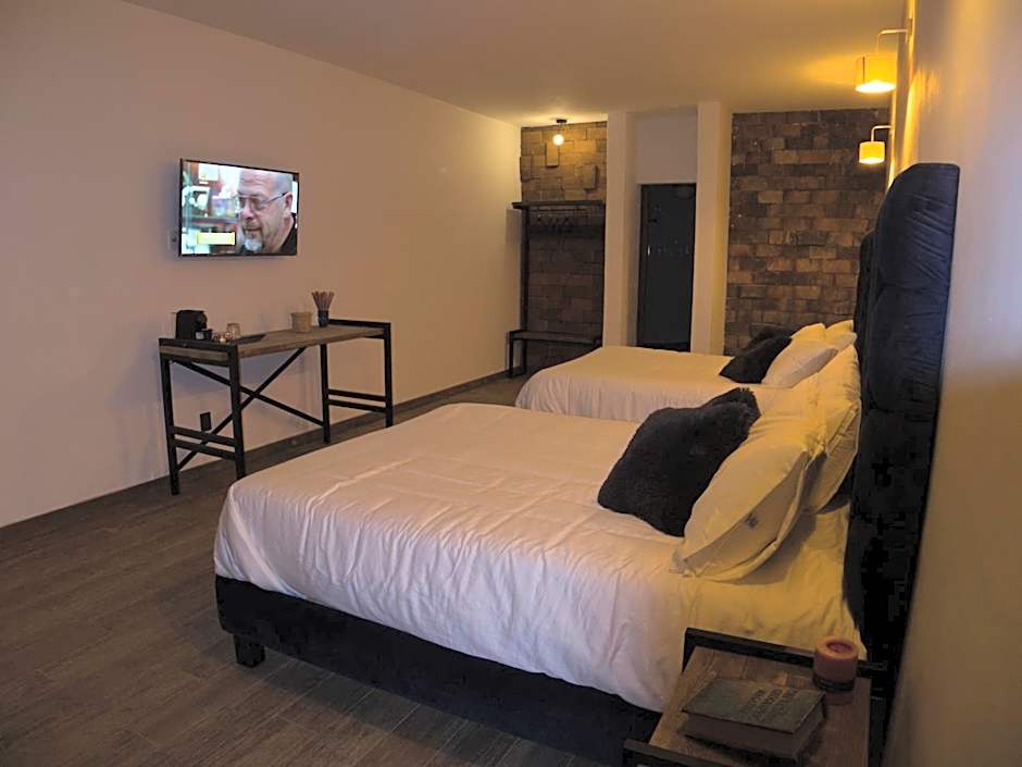 Hotel Santiurde SOLO ADULTOS