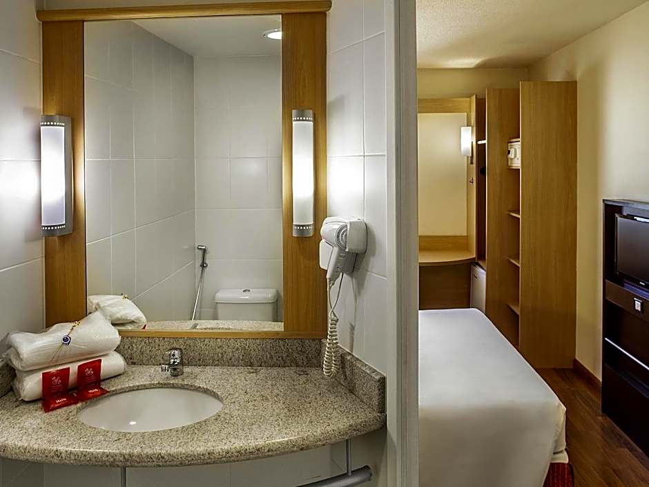 ibis BH Afonso Pena Savassi