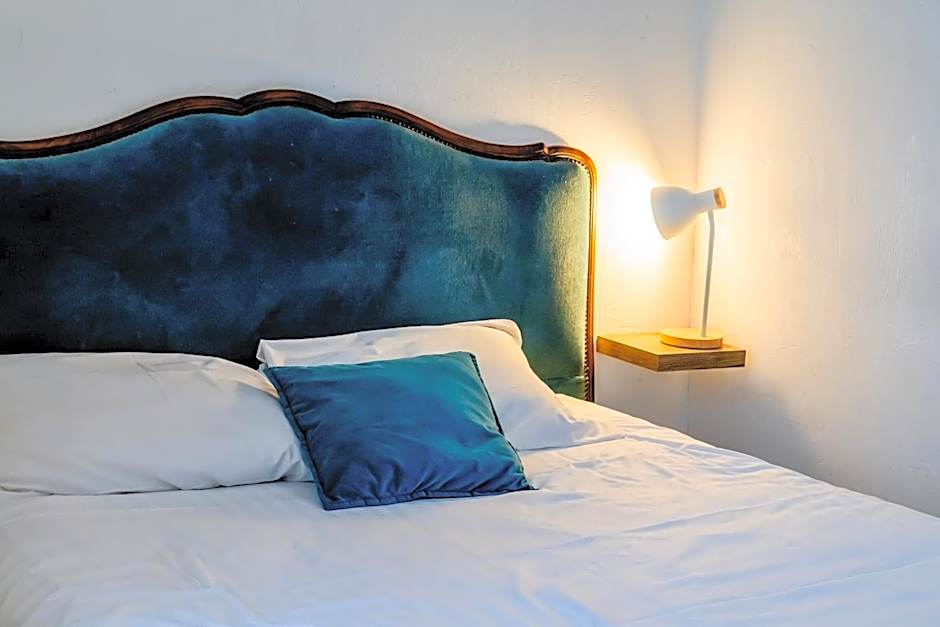 Hotel Joly