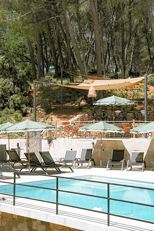 Domaine de l'Oustalia