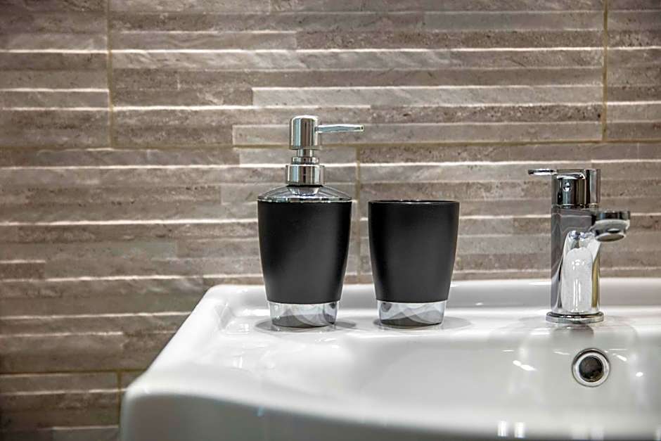 La Dimora Delle Terme