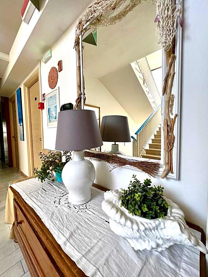 Hotel Giorgetti Orange 