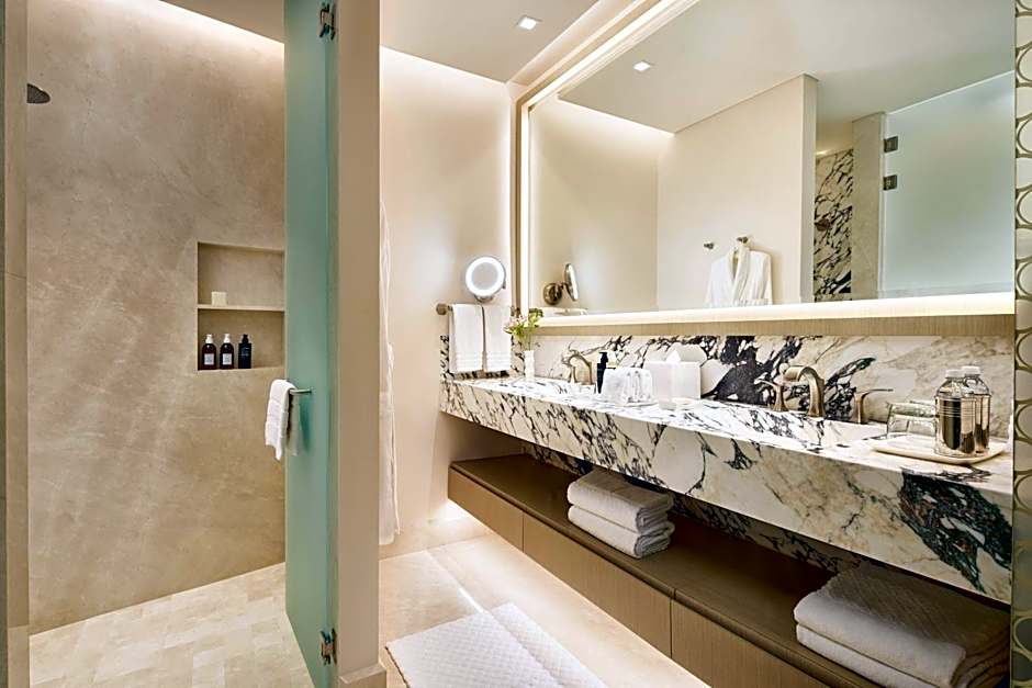 The St. Regis Mexico City