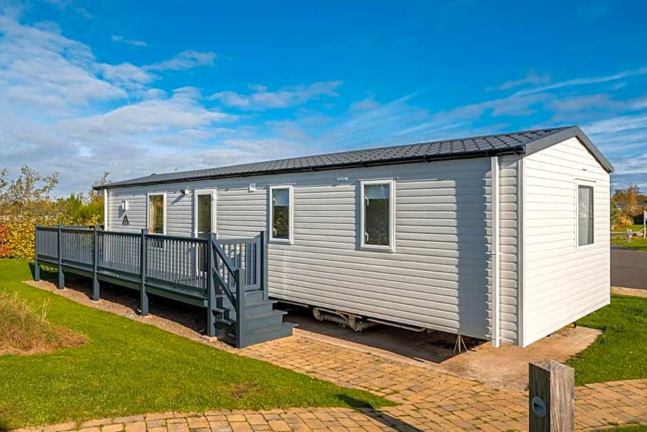 Lisa Marie-Luxury Caravan-Seton Sands-8 Berth