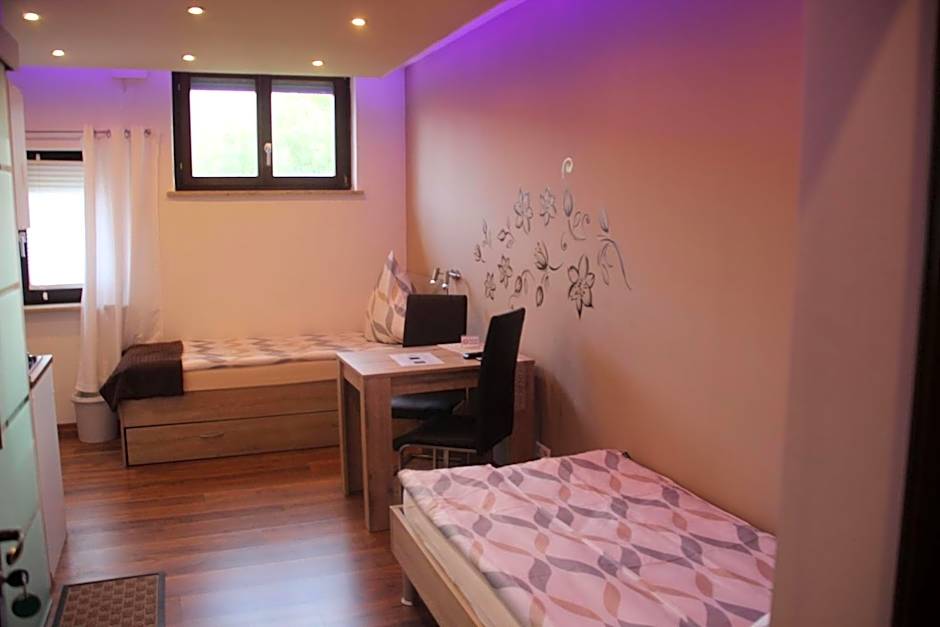 Apartmenthaus Wertheim