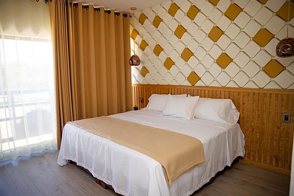 Hotel Casa Jima Agave