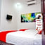 Hotel O Jalan Jenderal Sudirman Near Imam Bonjol Square Formerly Nelvi Guest House