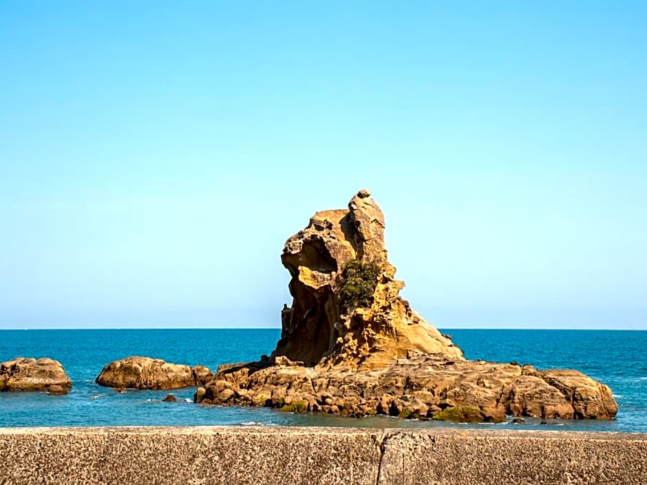 TennenOnsen Hinatanoyado Nichinan Miyazaki - Vacation STAY 18643v