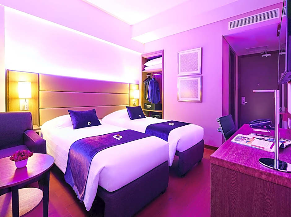 Premier Place Surabaya Airport