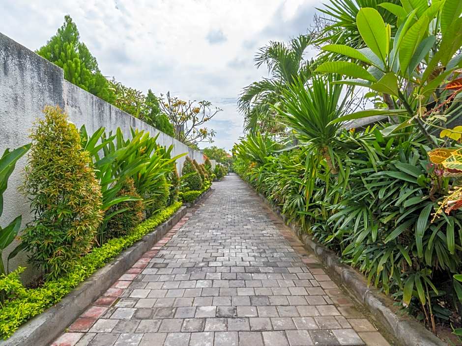 Destiny Villas and Residences