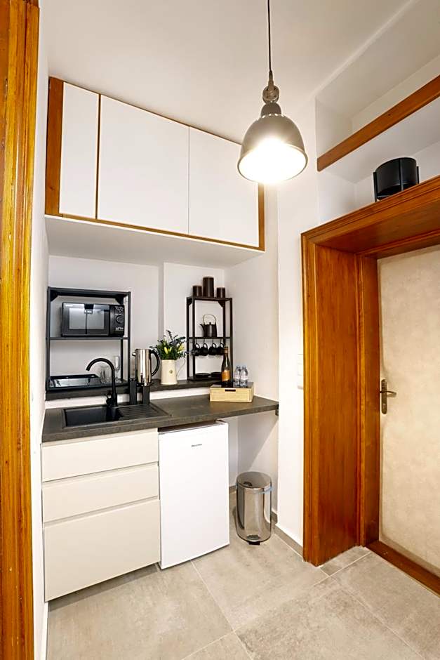 Boutique Pension Ametyst
