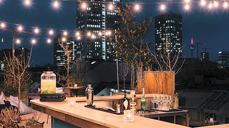 Ruby Louise Hotel Frankfurt by IHG