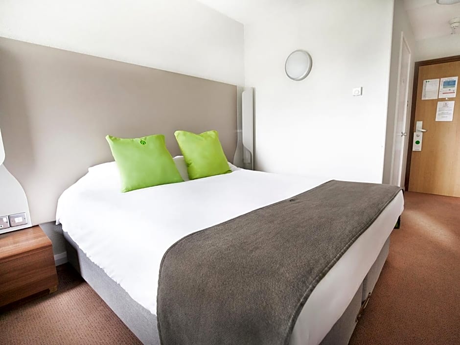 Campanile Hotel Swindon