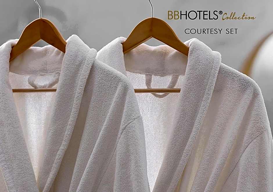 BB Hotels Aparthotel Collection Il Michelangelo