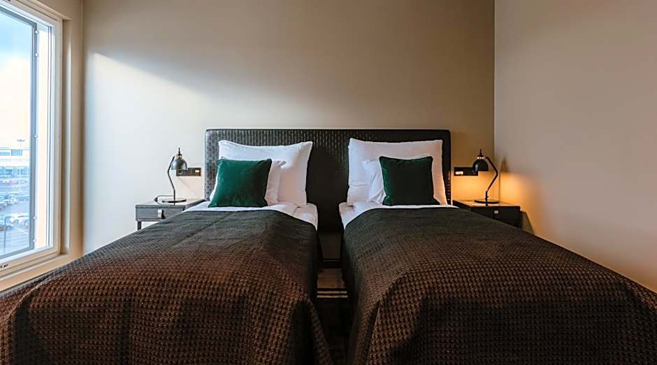 Clarion Hotel Aviapolis