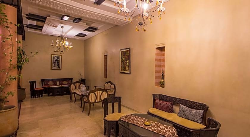 Riad Yacout Meknes