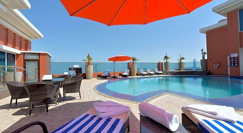 Ramada Manama City Centre