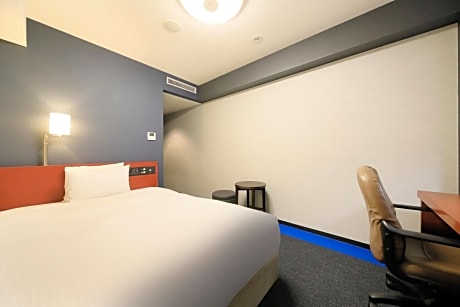 Double Room - Non-Smoking