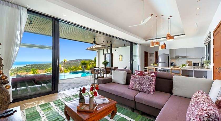 Baan Saitara Boutique VIllas