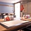 ibis Paris Gennevilliers