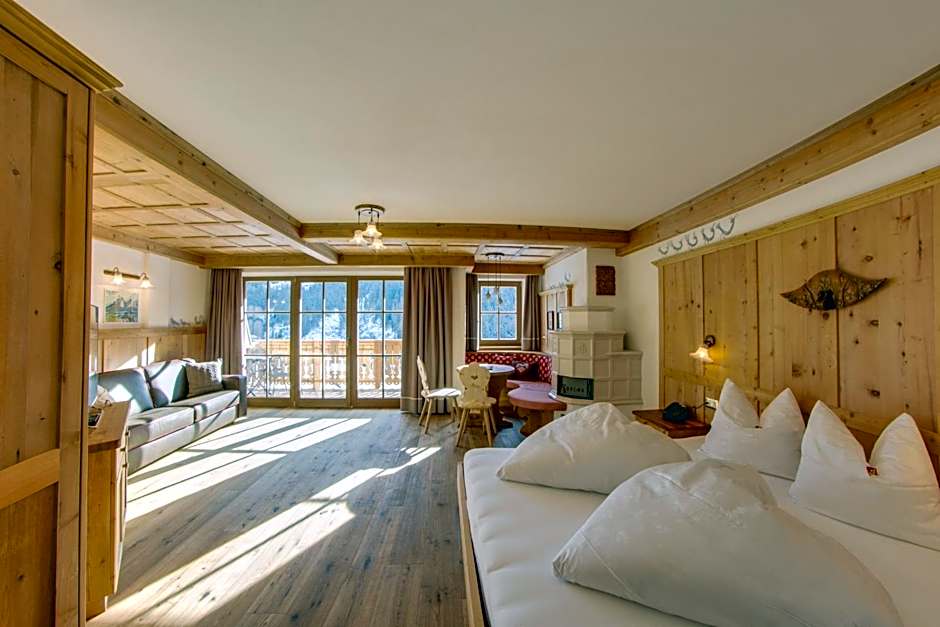 Dorfhotel Beludei