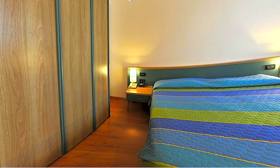 Hotel Vela
