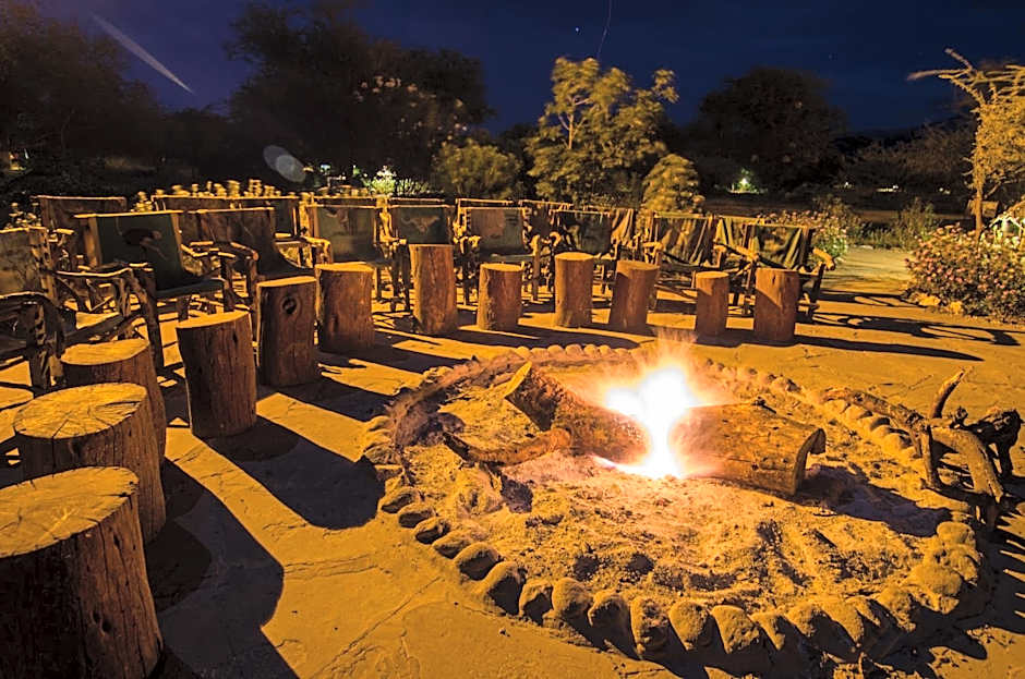 Sentrim Amboseli Lodge