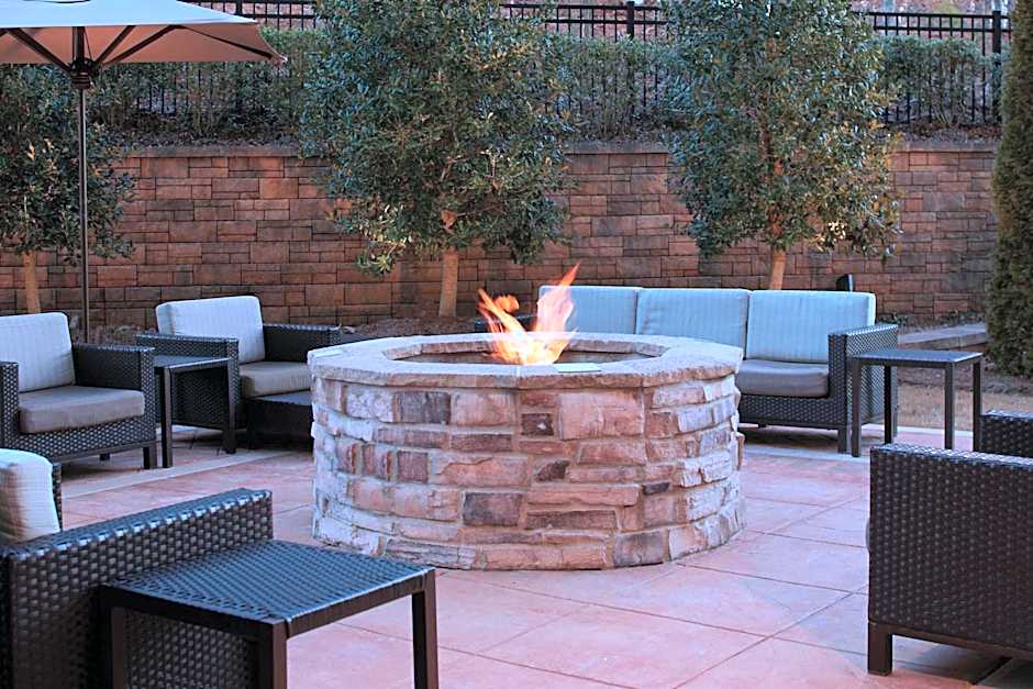 Courtyard by Marriott Atlanta Lithia Springs