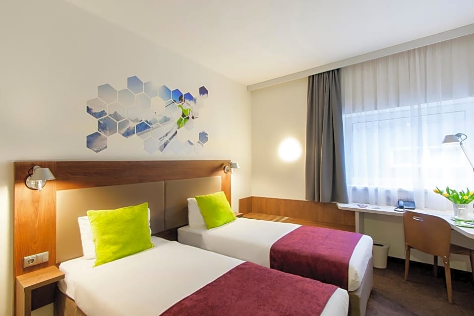 Ibis Styles Vilnius