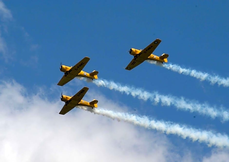 Hampton Inn By Hilton Geneseo